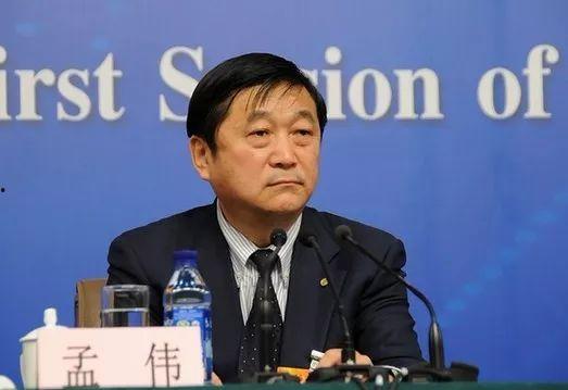浙大孟伟爆料新闻,揭秘学术圈黑幕  第2张
