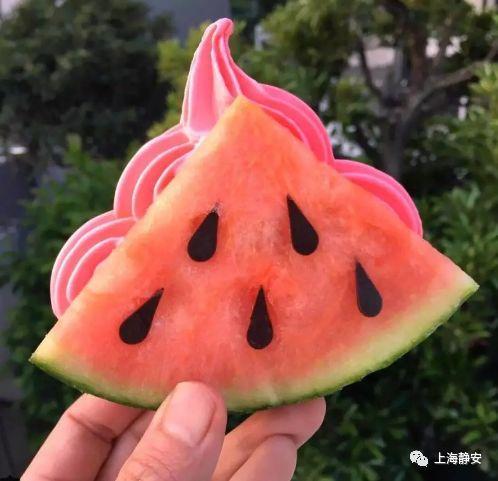 吃一个网红的瓜  第2张